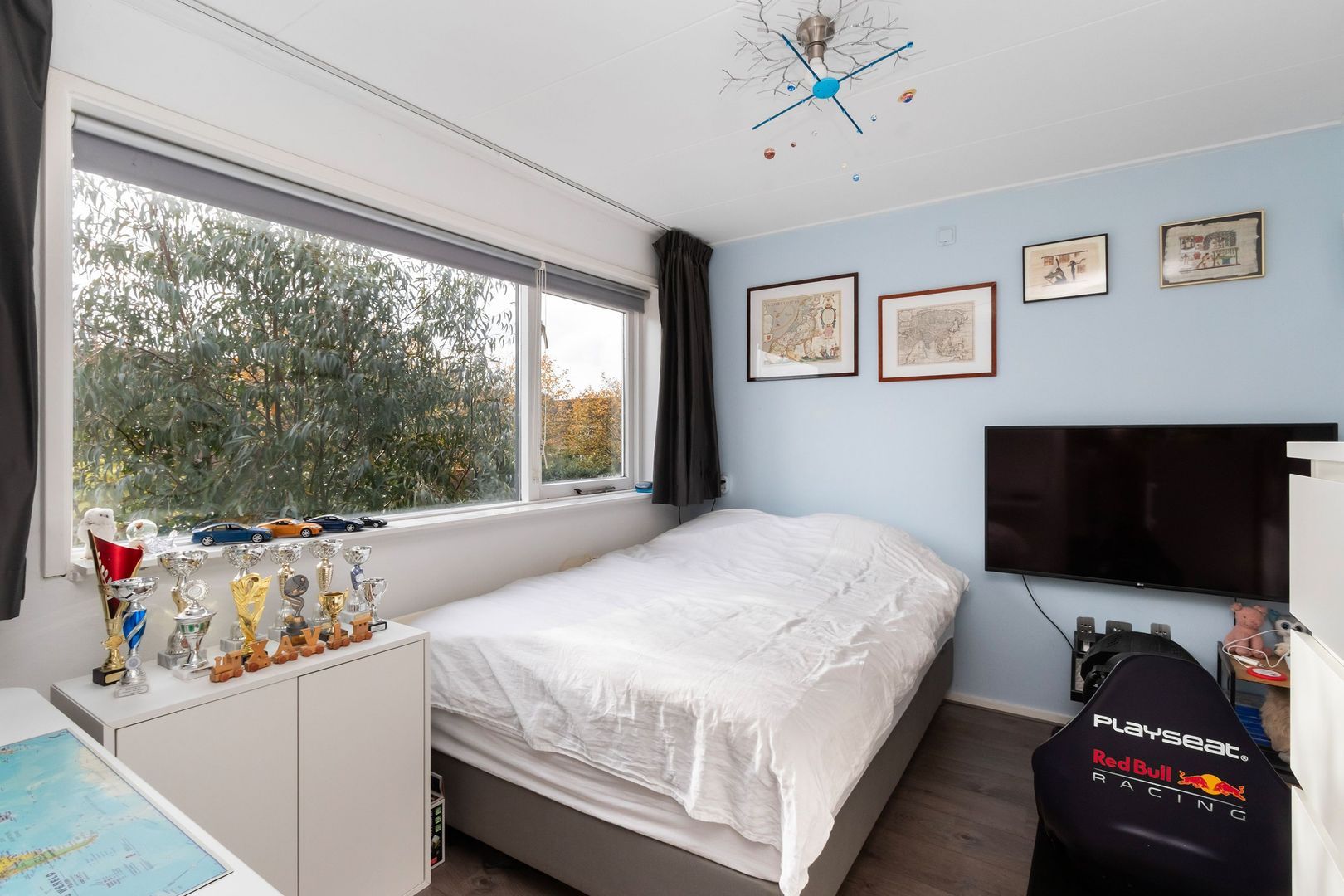 Reigerlaan 1, Kortenhoef foto-17 blur