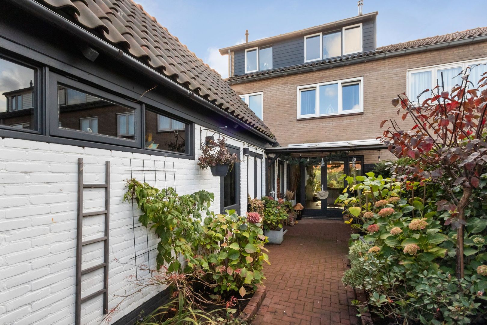 Reigerlaan 1, Kortenhoef foto-10 blur