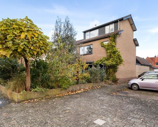 Reigerlaan 1, Kortenhoef