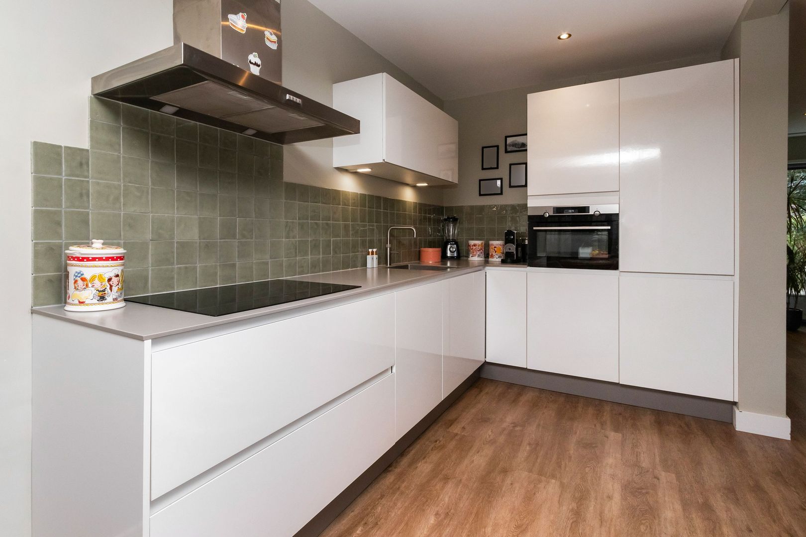 Reigerlaan 1, Kortenhoef foto-6 blur