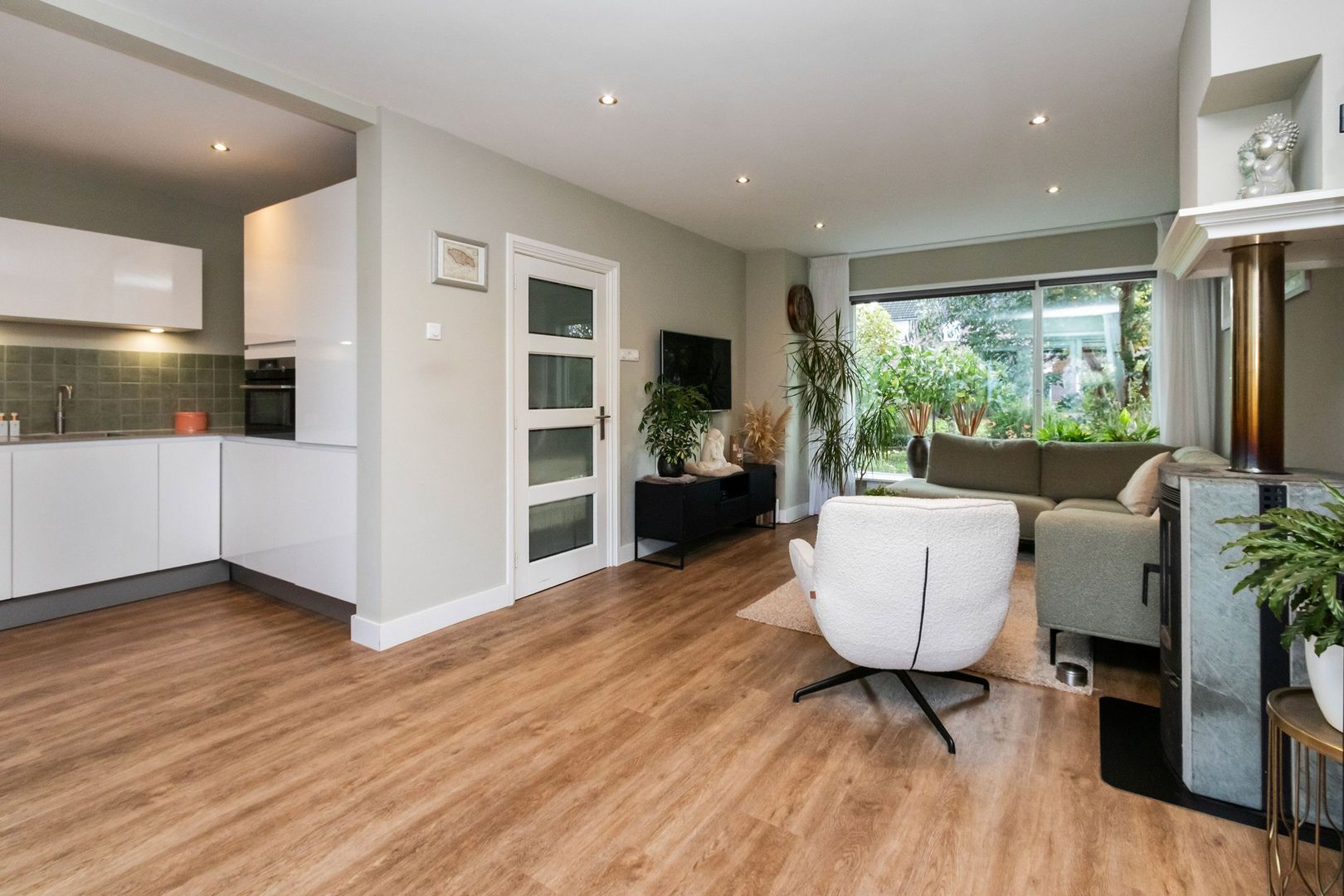 Reigerlaan 1, Kortenhoef foto-4 blur