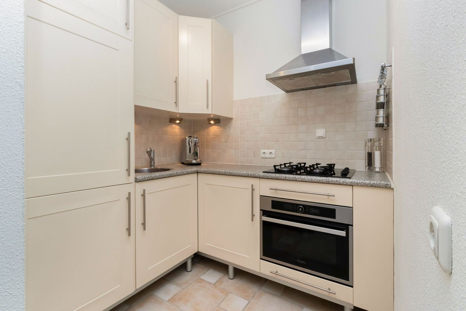 Koornstraat 21, Hilversum foto-9 blur