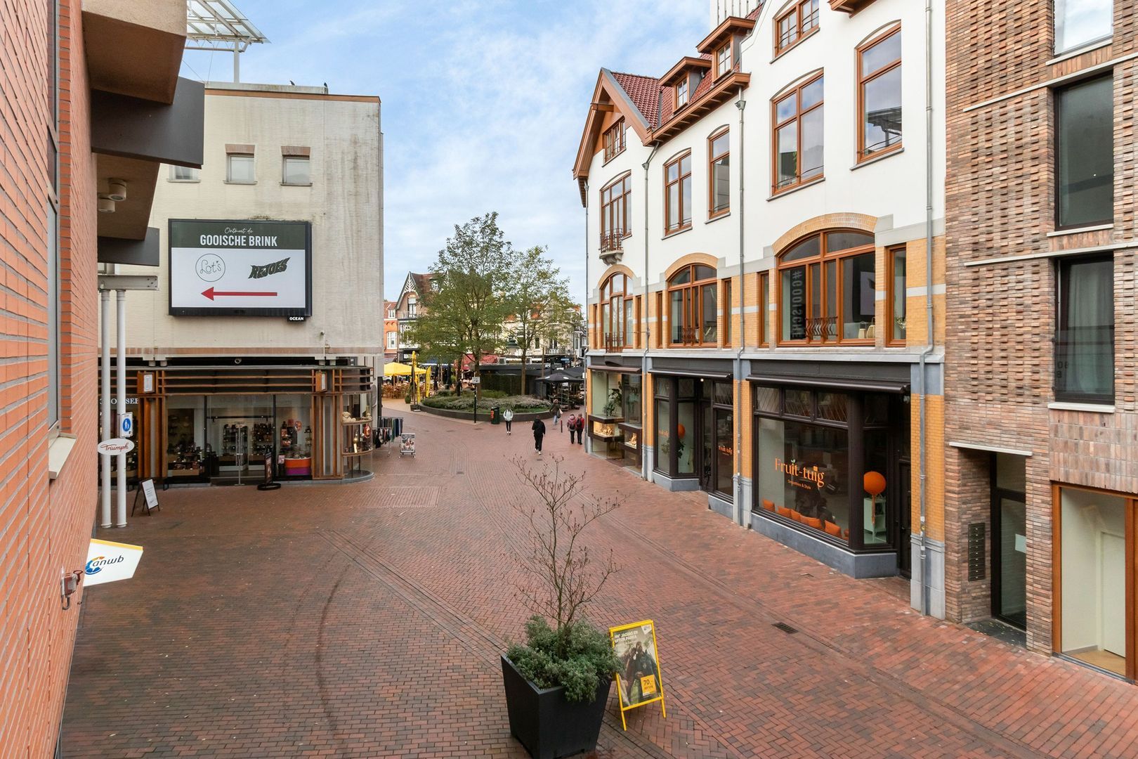 Koornstraat 21, Hilversum foto-11 blur