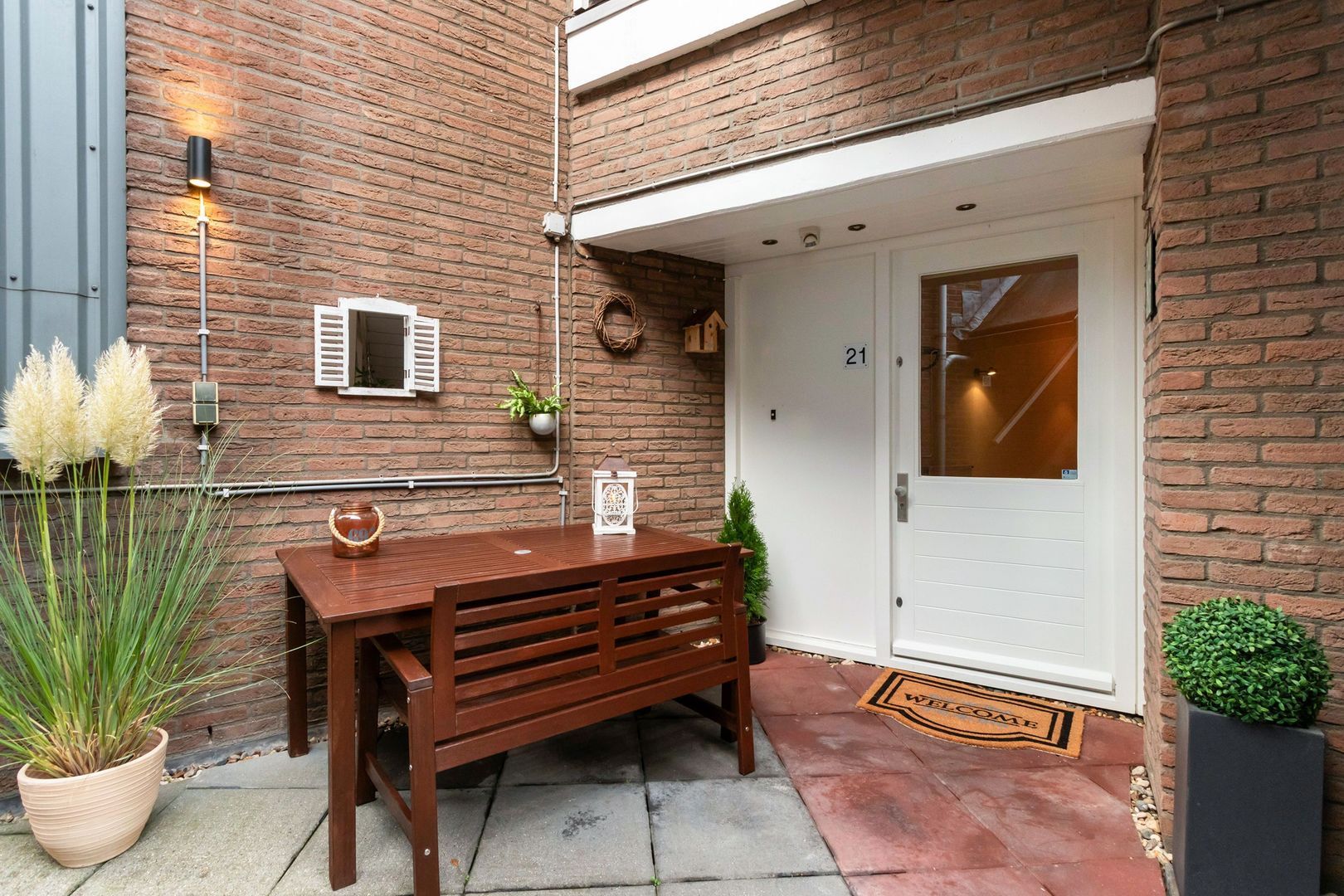 Koornstraat 21, Hilversum foto-3 blur