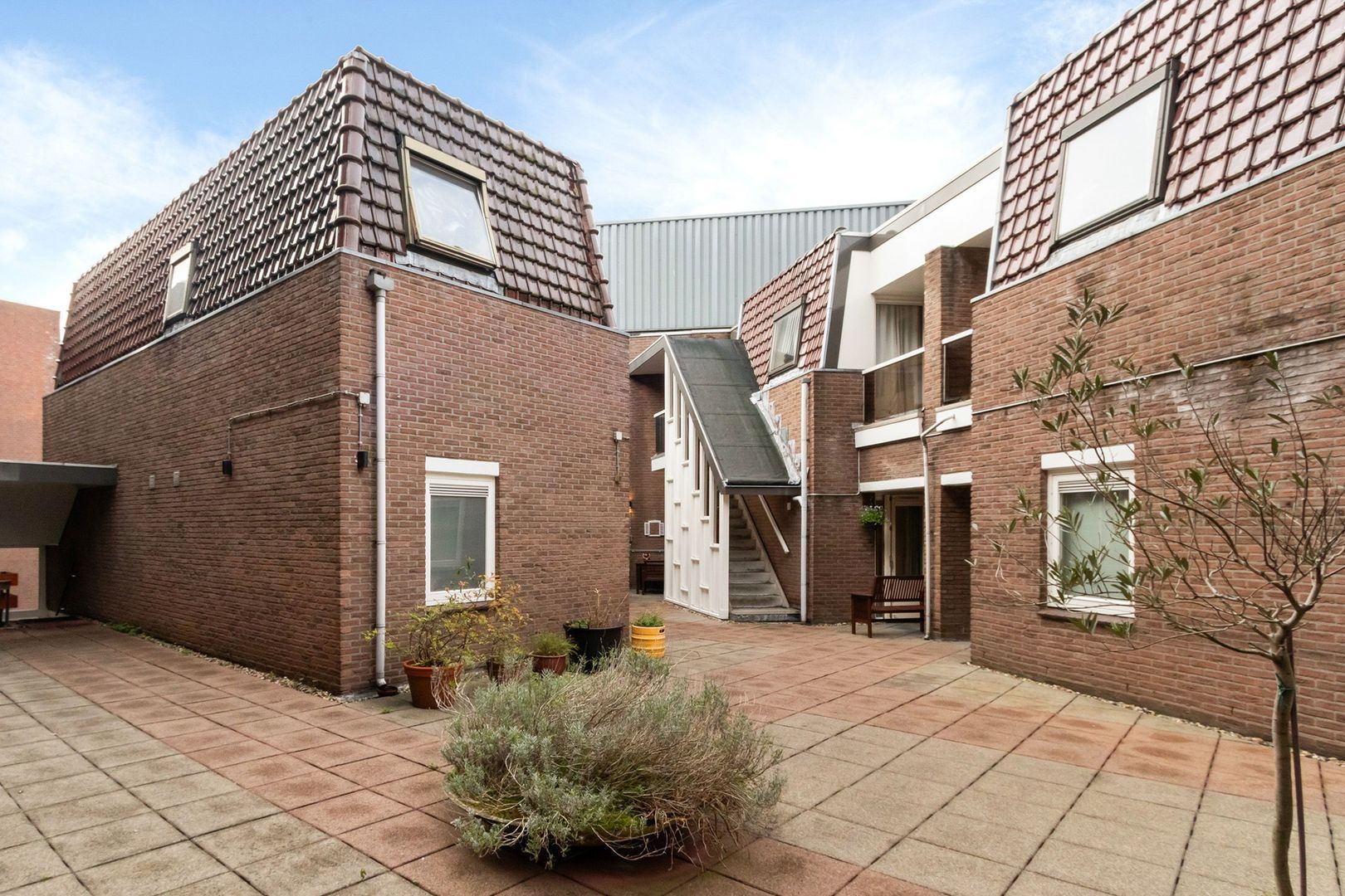 Koornstraat 21, Hilversum foto-2 blur