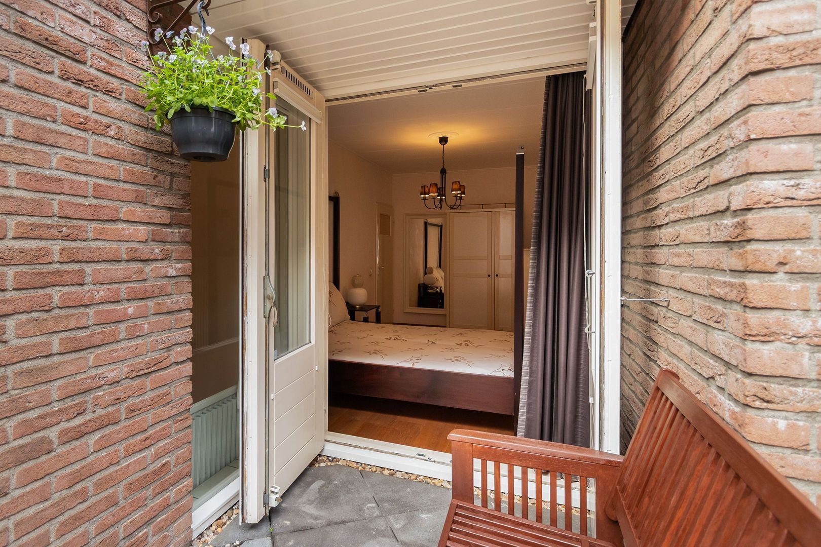 Koornstraat 21, Hilversum foto-13 blur