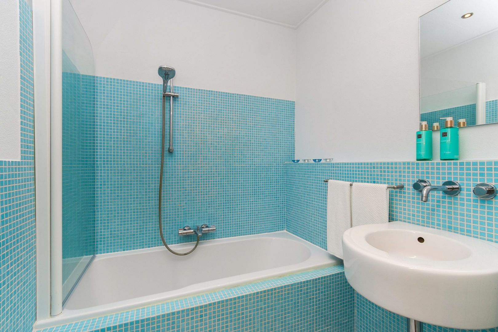 Koornstraat 21, Hilversum foto-16 blur