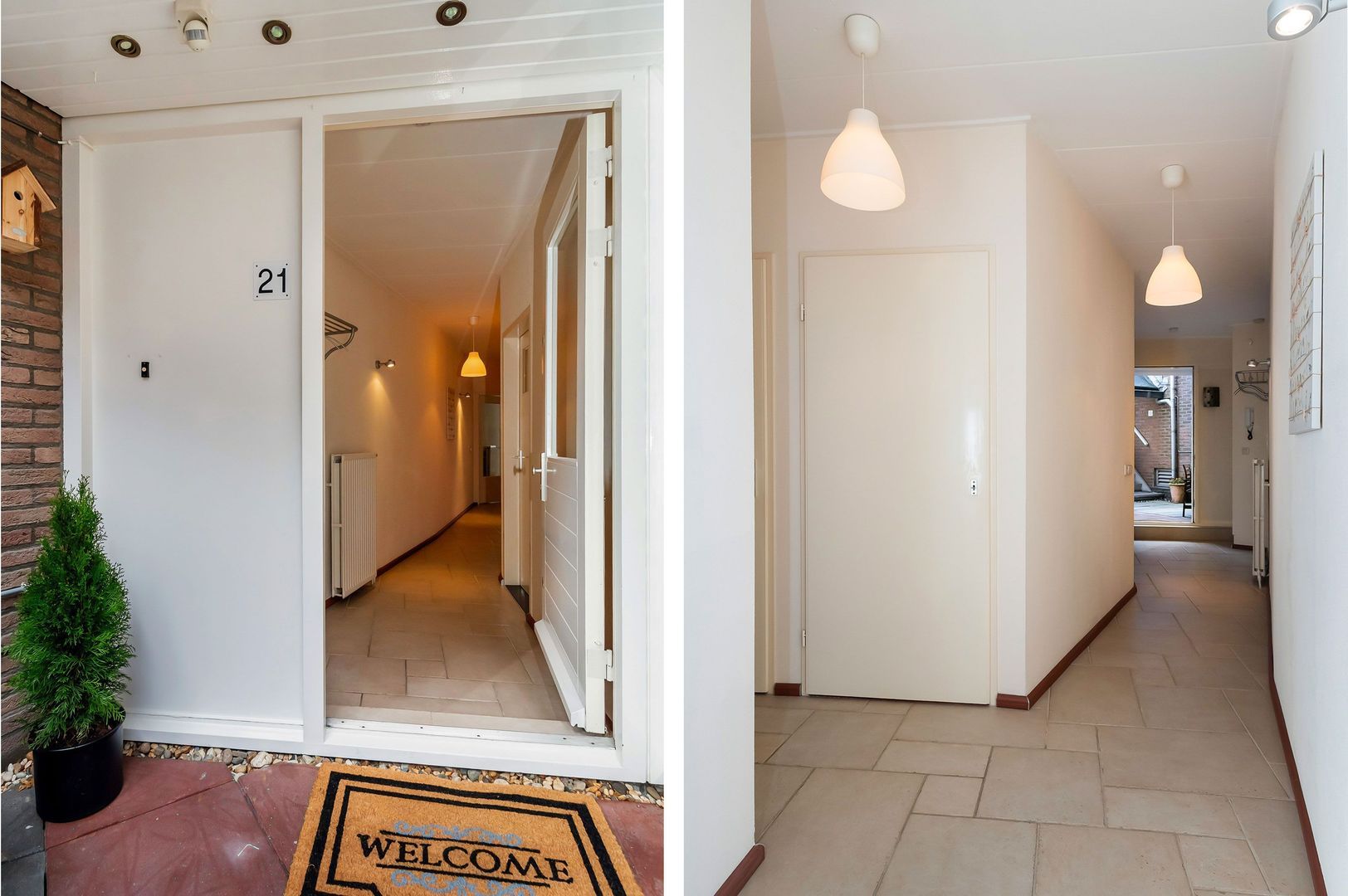 Koornstraat 21, Hilversum foto-4 blur