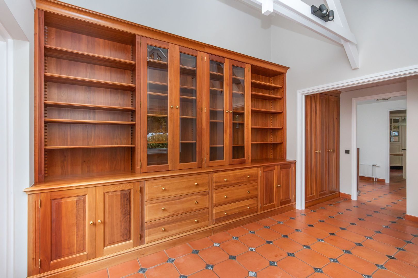 Noodweg 34 A, Hilversum foto-14 blur