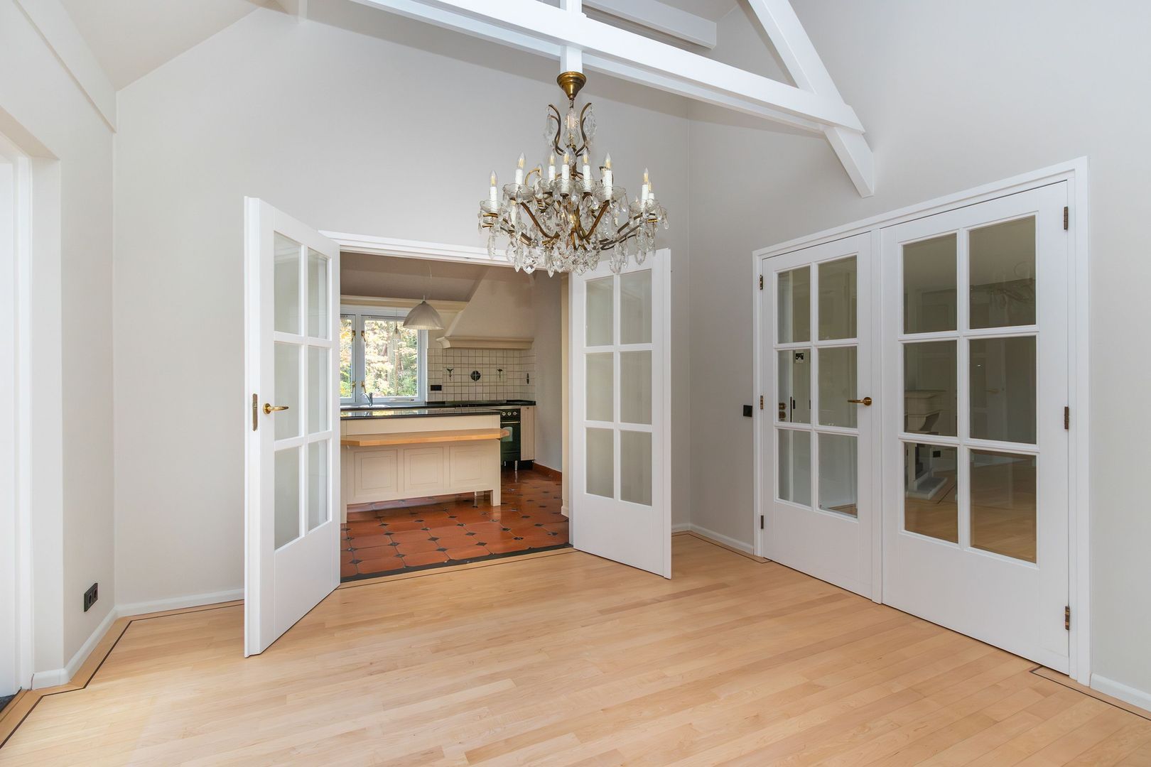 Noodweg 34 A, Hilversum foto-9 blur