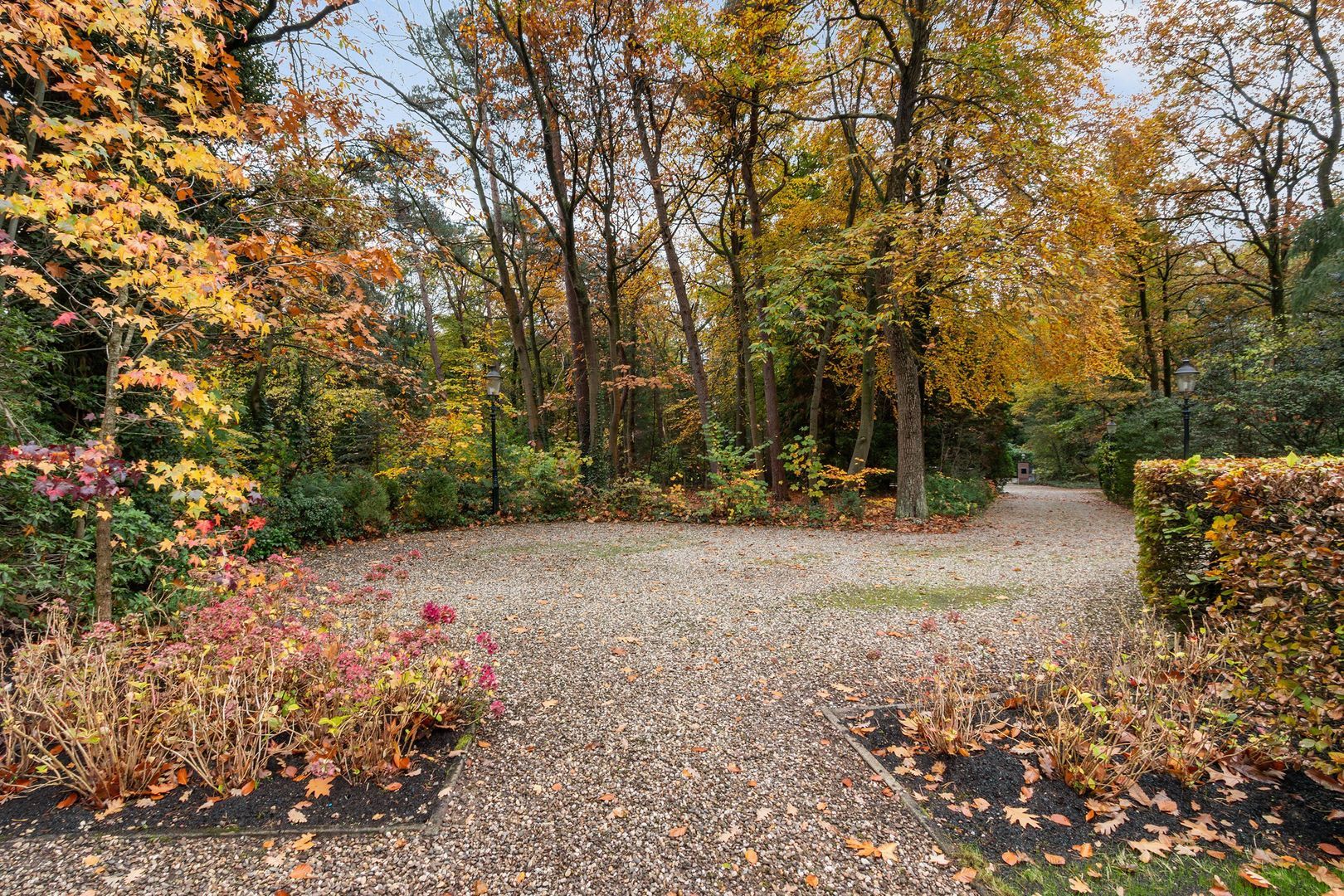 Noodweg 34 A, Hilversum foto-33 blur