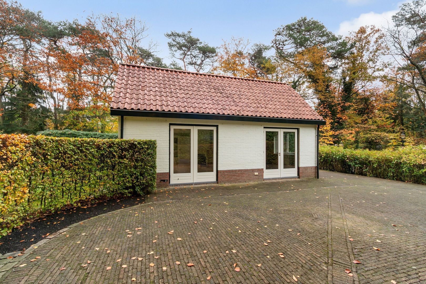 Noodweg 34 A, Hilversum foto-32 blur