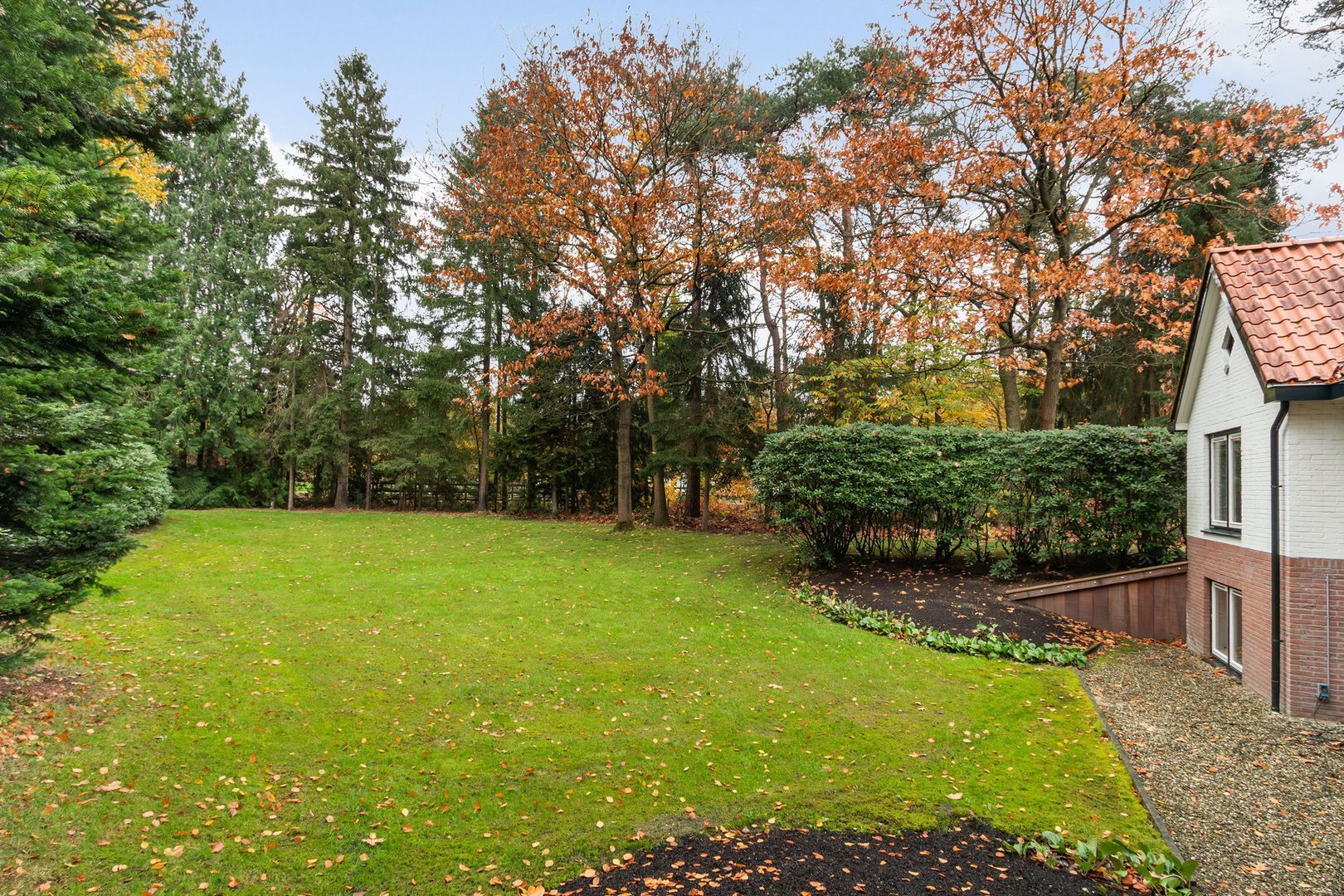 Noodweg 34 A, Hilversum foto-16 blur