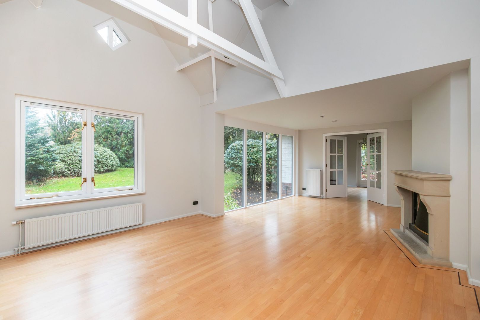 Noodweg 34 A, Hilversum foto-6 blur