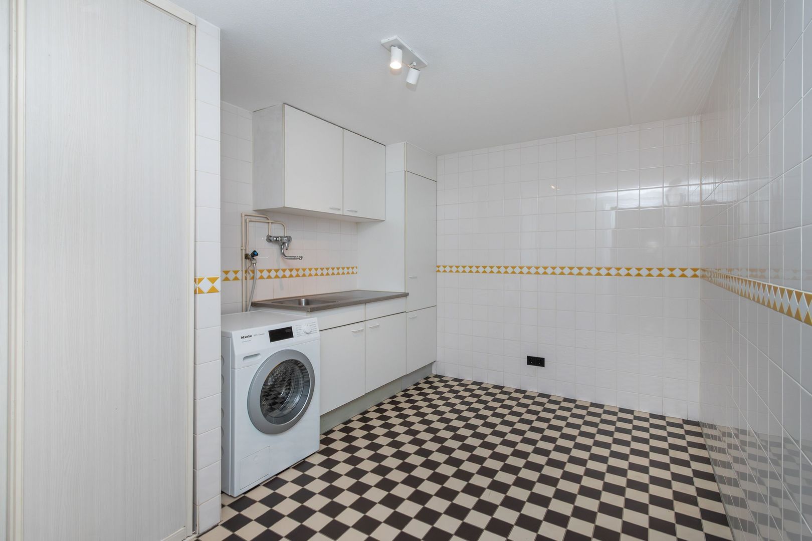 Noodweg 34 A, Hilversum foto-28 blur