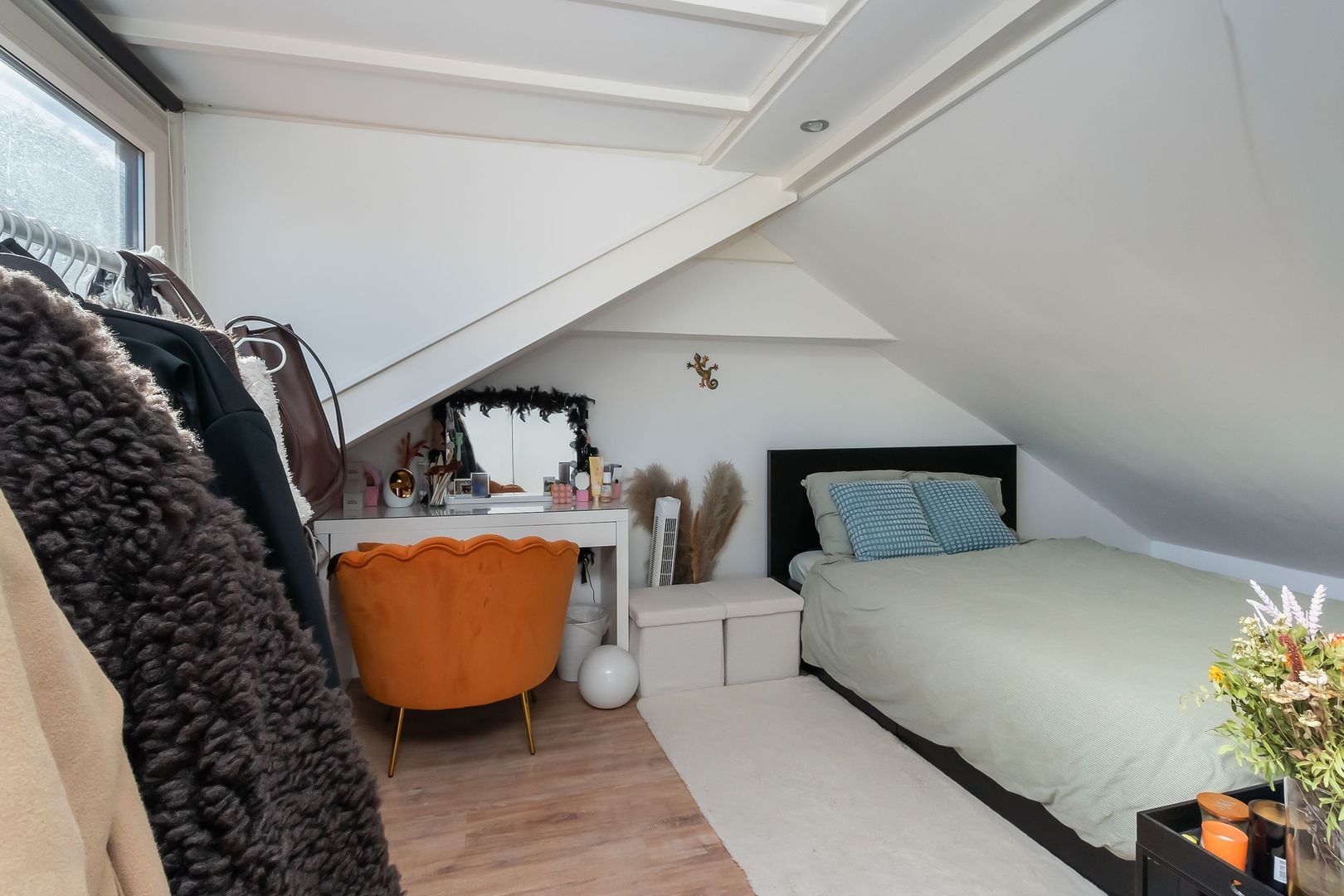 Van Dijkstraat 8, Hilversum foto-17 blur