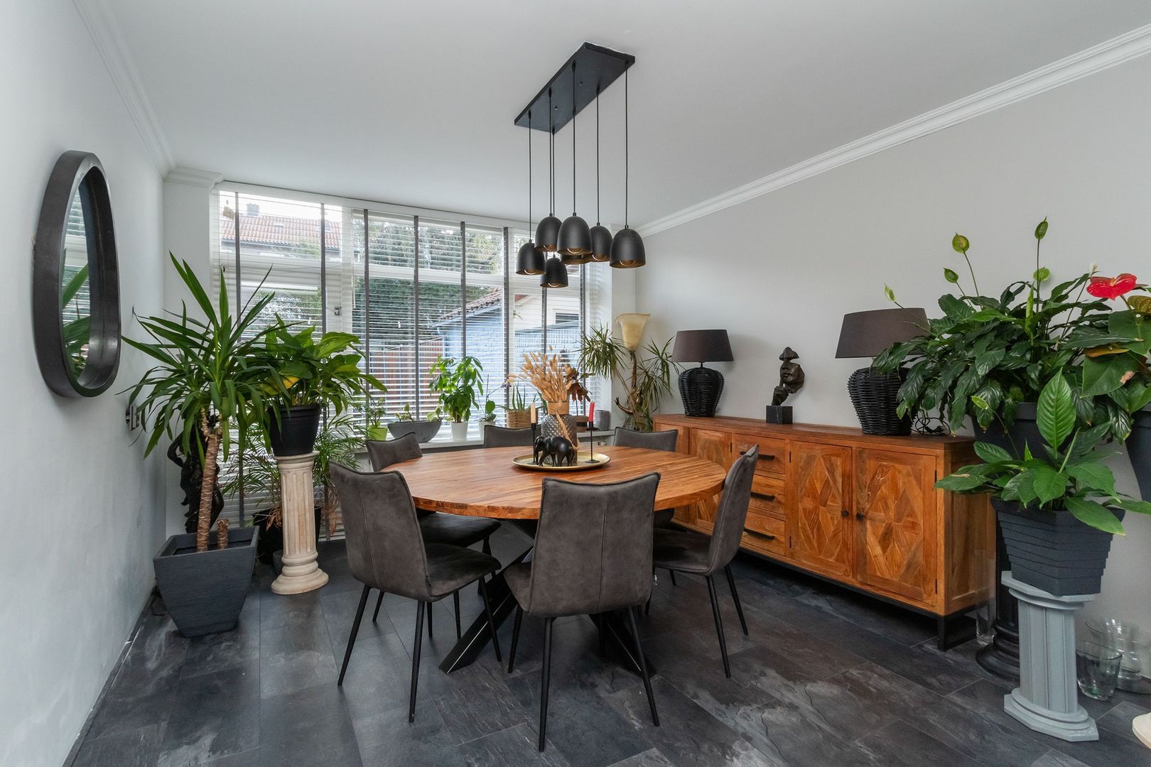 Van Dijkstraat 8, Hilversum foto-7 blur