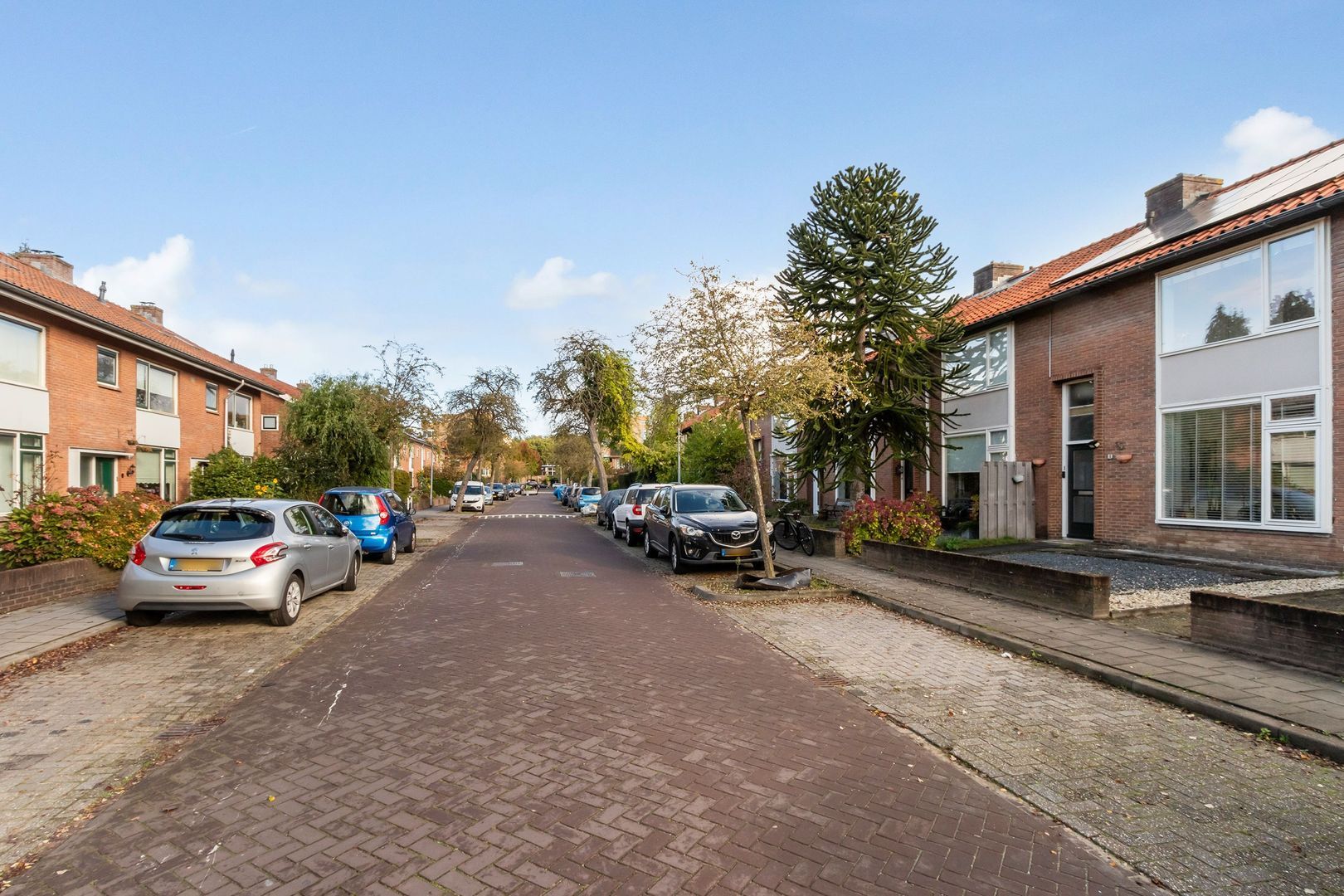Van Dijkstraat 8, Hilversum foto-19 blur