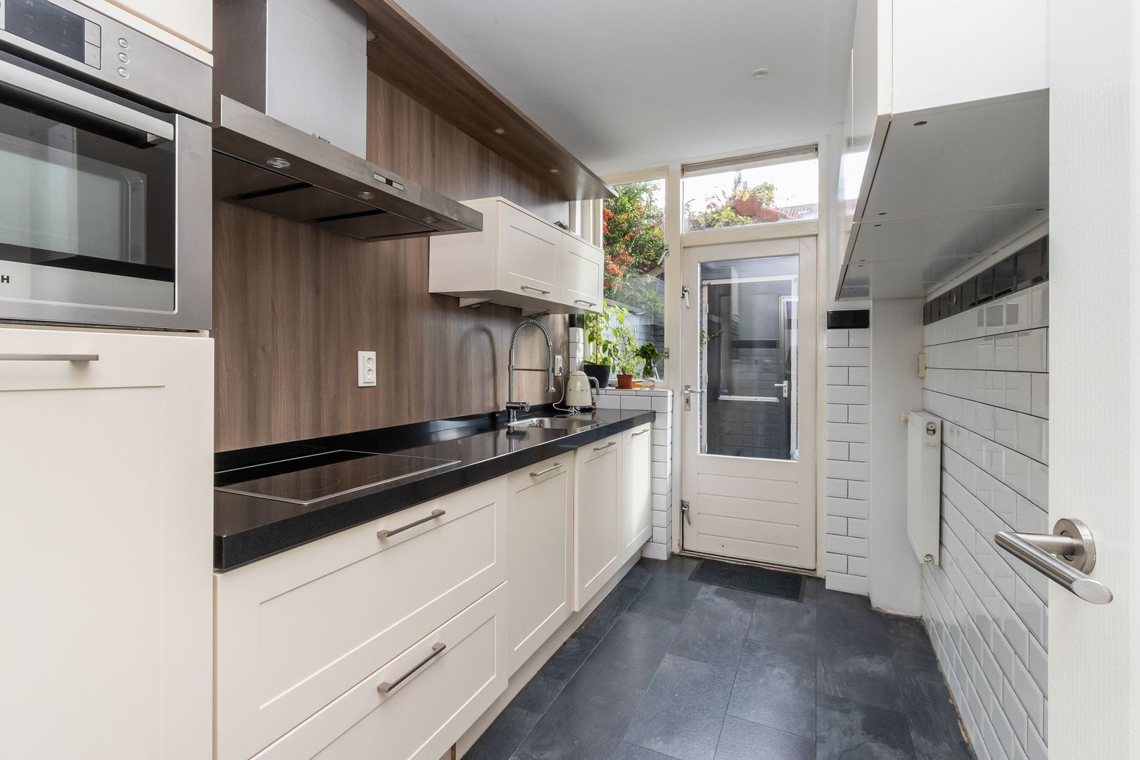 Van Dijkstraat 8, Hilversum foto-8 blur