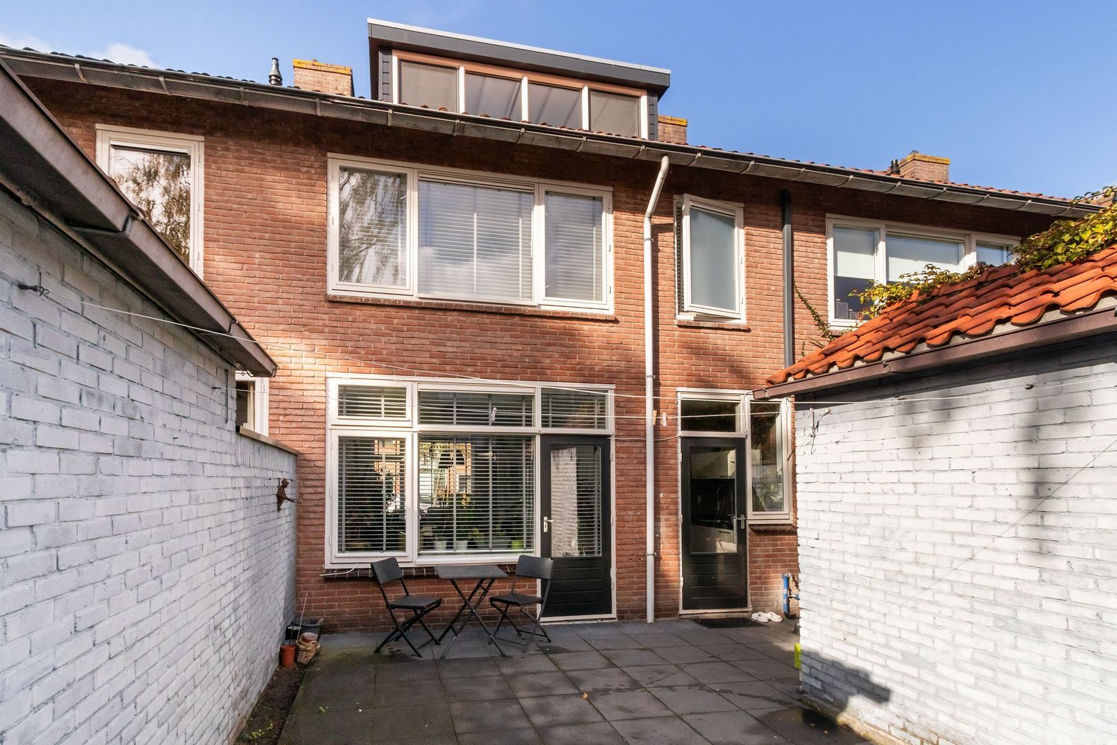 Van Dijkstraat 8, Hilversum foto-11 blur