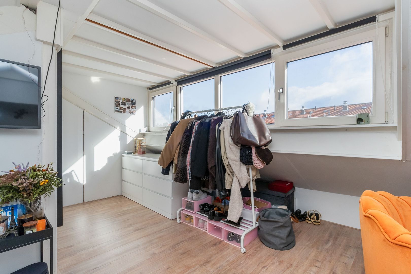 Van Dijkstraat 8, Hilversum foto-18 blur