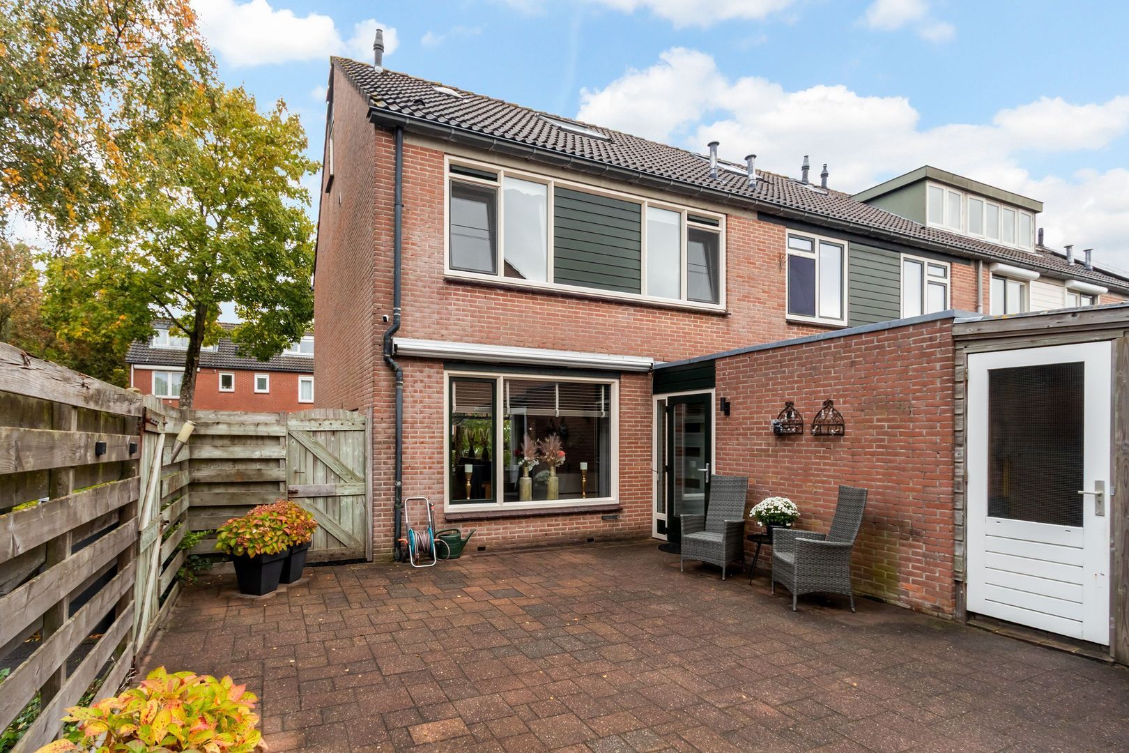 Schakel 23, Loosdrecht foto-13 blur