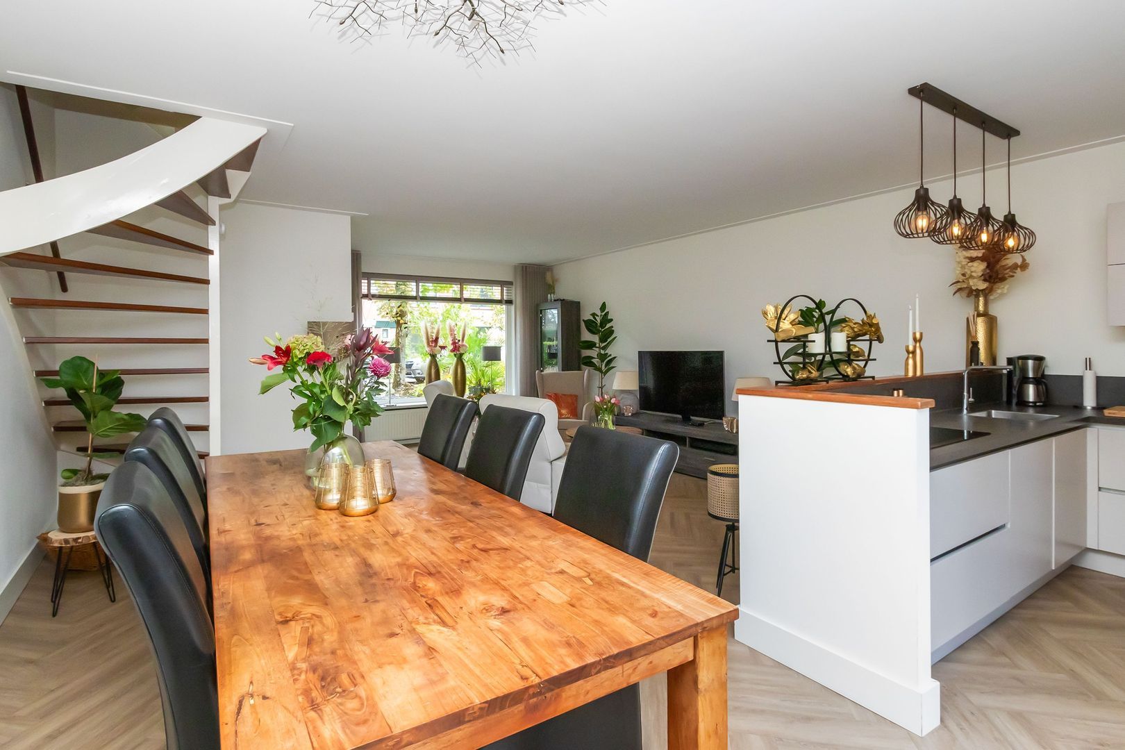 Schakel 23, Loosdrecht foto-5 blur