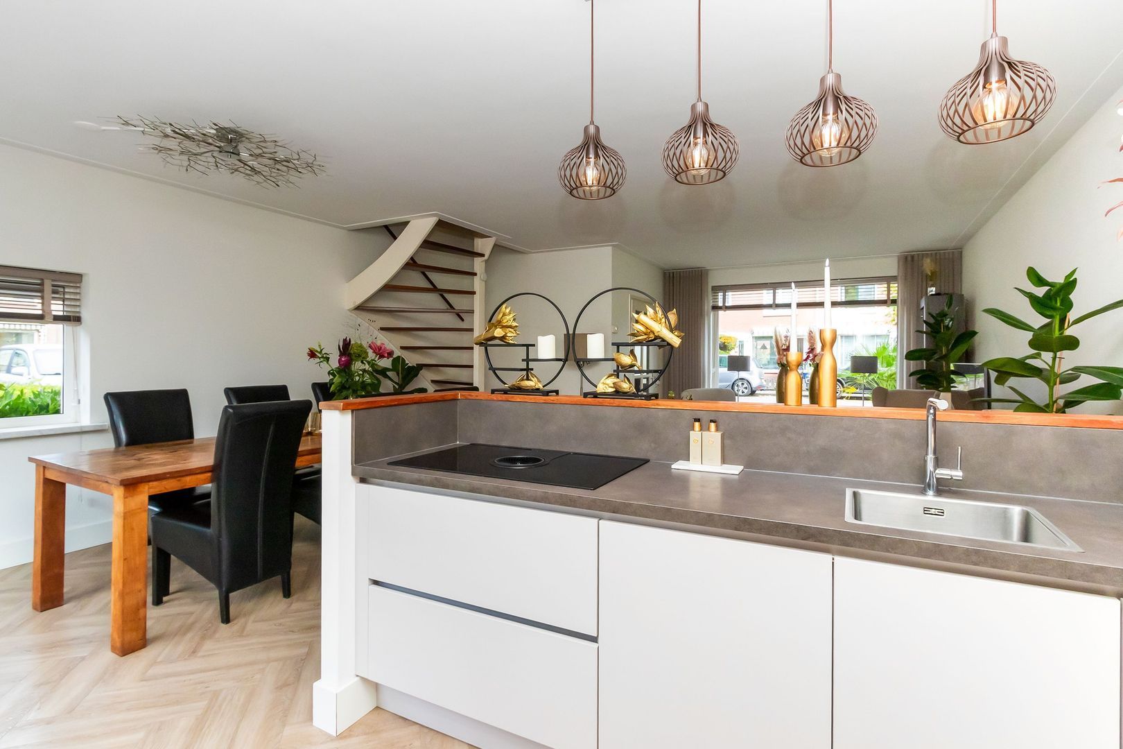 Schakel 23, Loosdrecht foto-9 blur