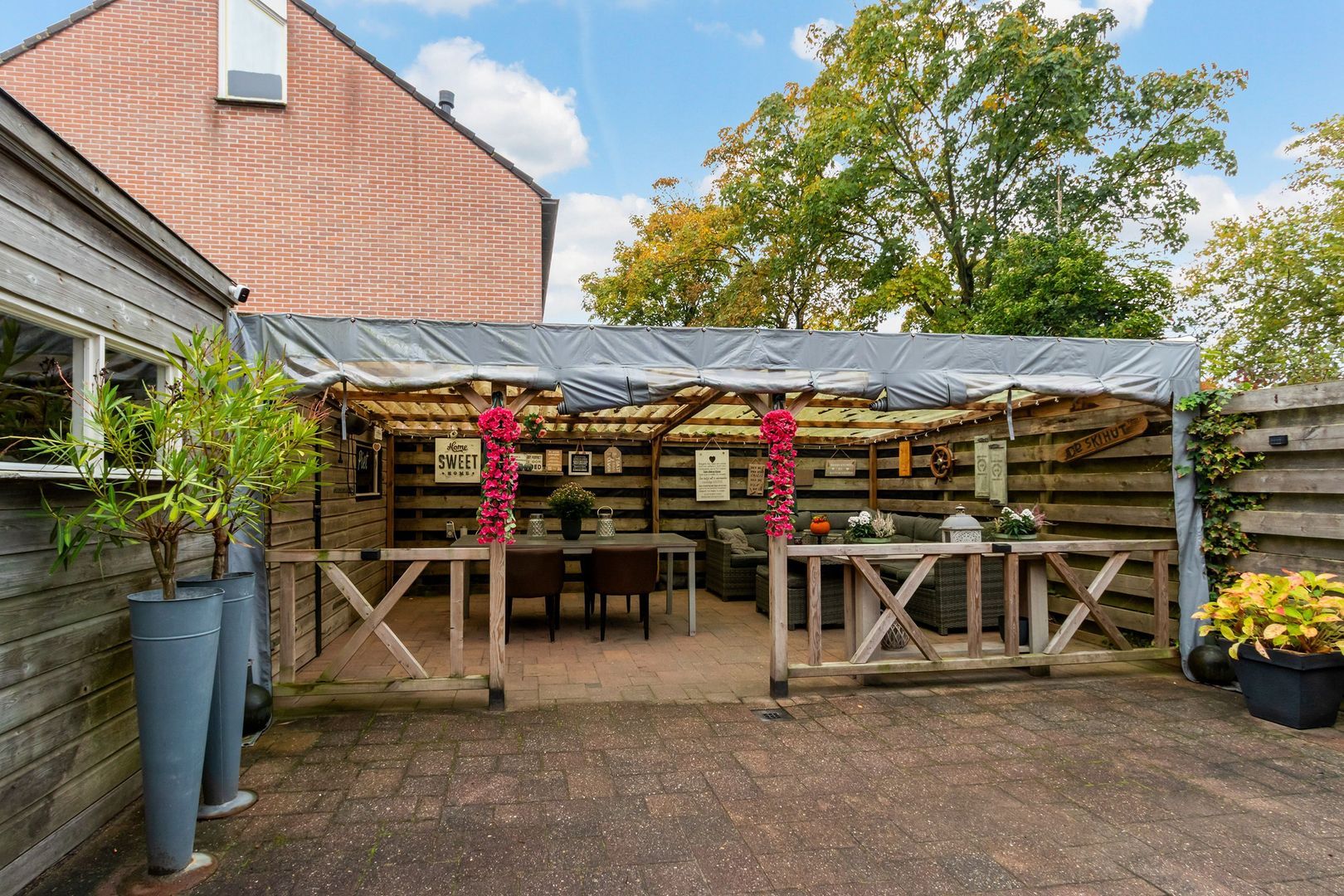 Schakel 23, Loosdrecht foto-10 blur