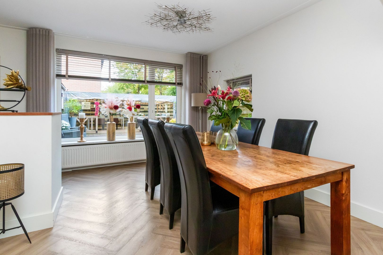 Schakel 23, Loosdrecht foto-7 blur