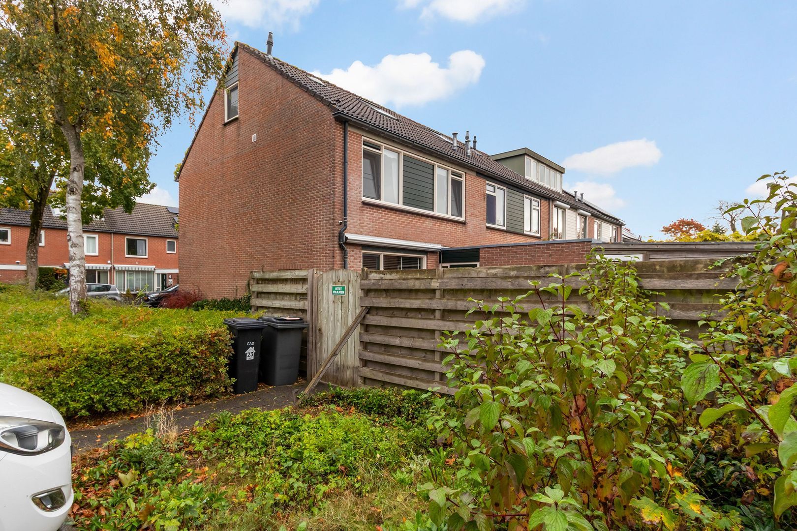 Schakel 23, Loosdrecht foto-22 blur