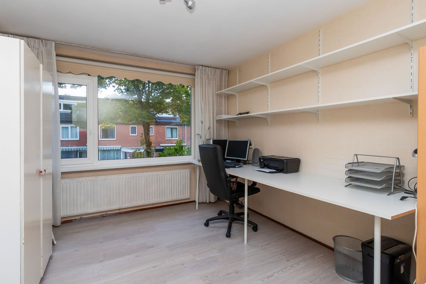 Schakel 23, Loosdrecht foto-19 blur