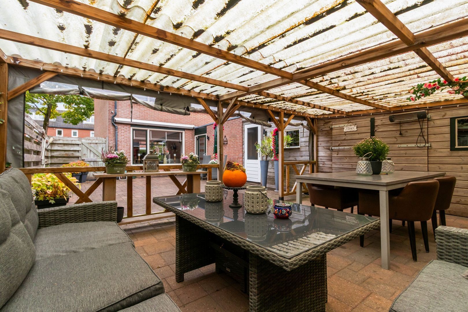 Schakel 23, Loosdrecht foto-12 blur