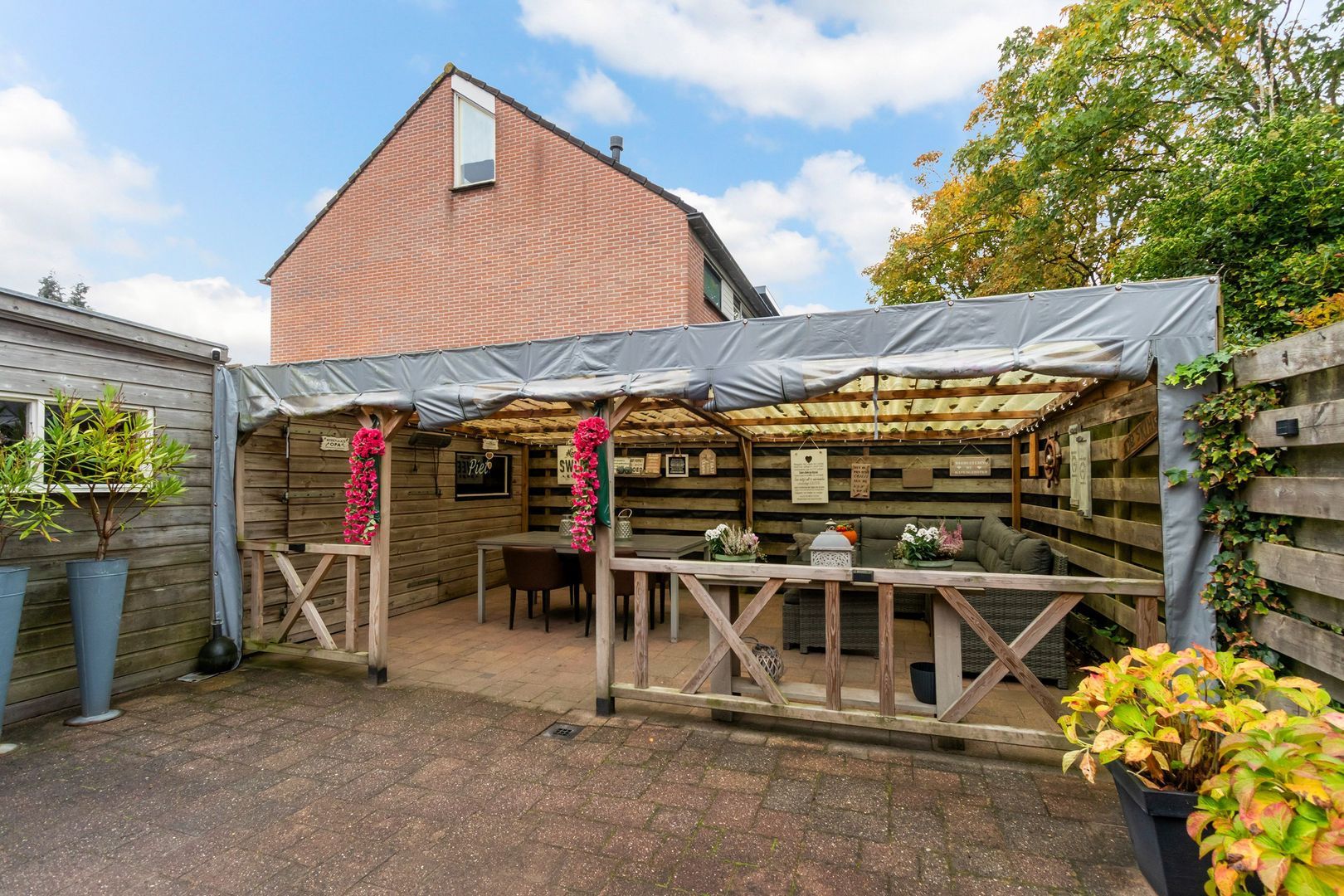 Schakel 23, Loosdrecht foto-11 blur