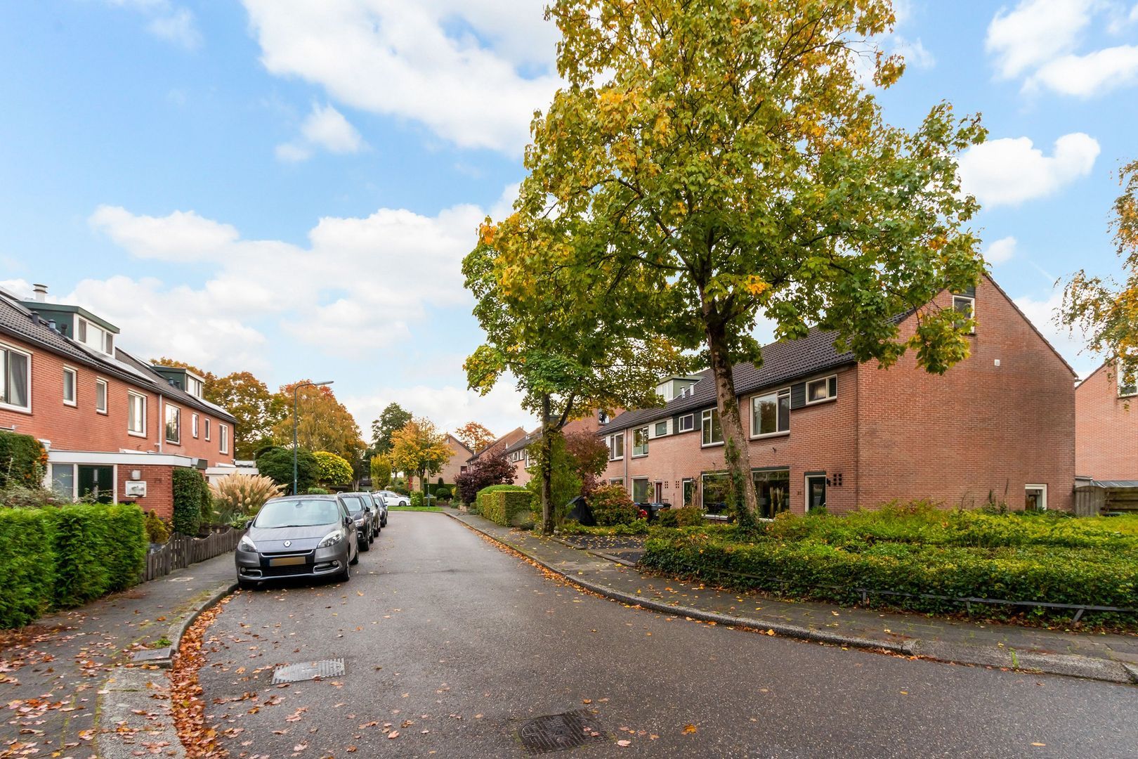 Schakel 23, Loosdrecht foto-23 blur