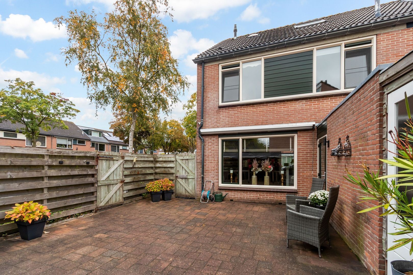 Schakel 23, Loosdrecht foto-14 blur