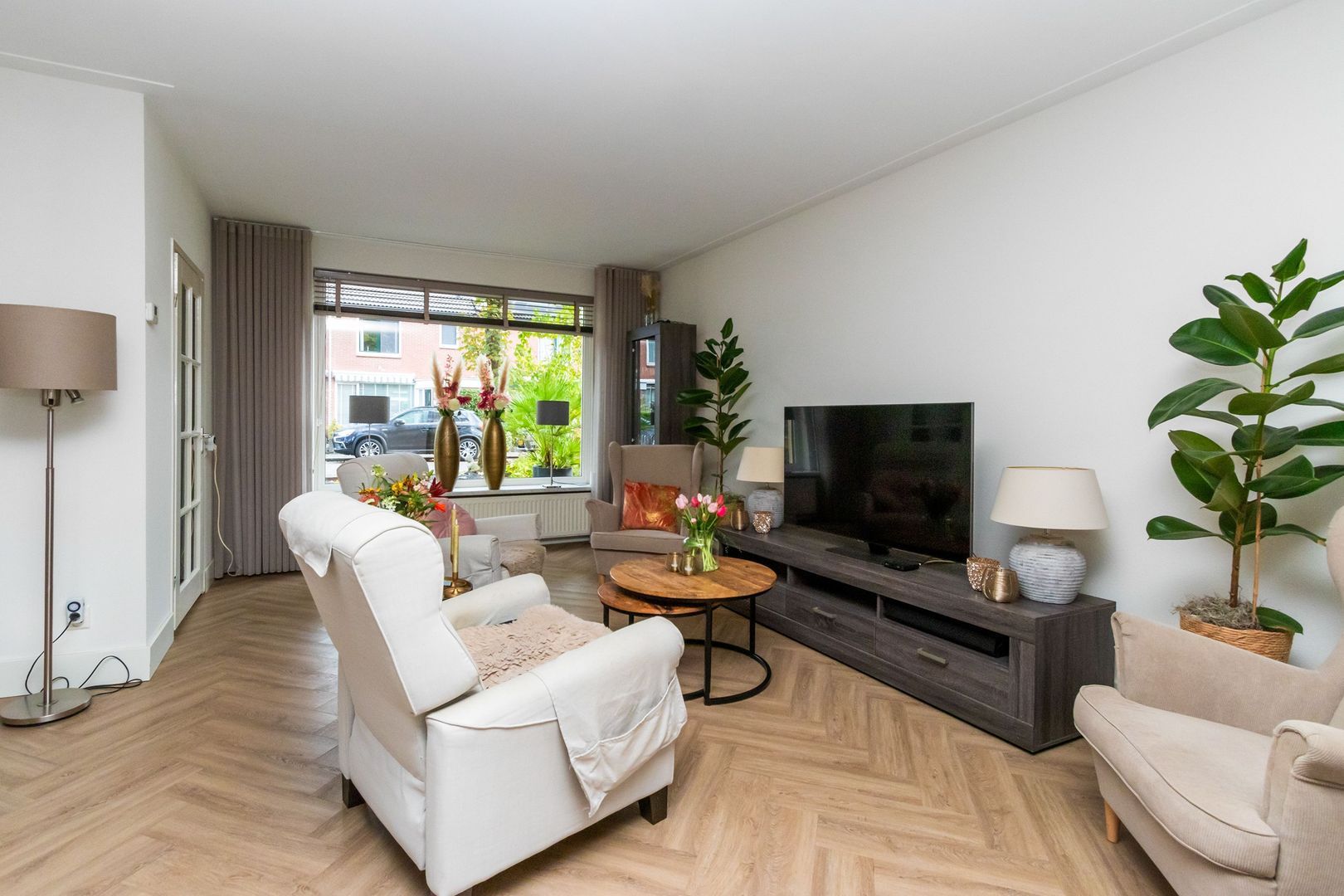 Schakel 23, Loosdrecht foto-4 blur