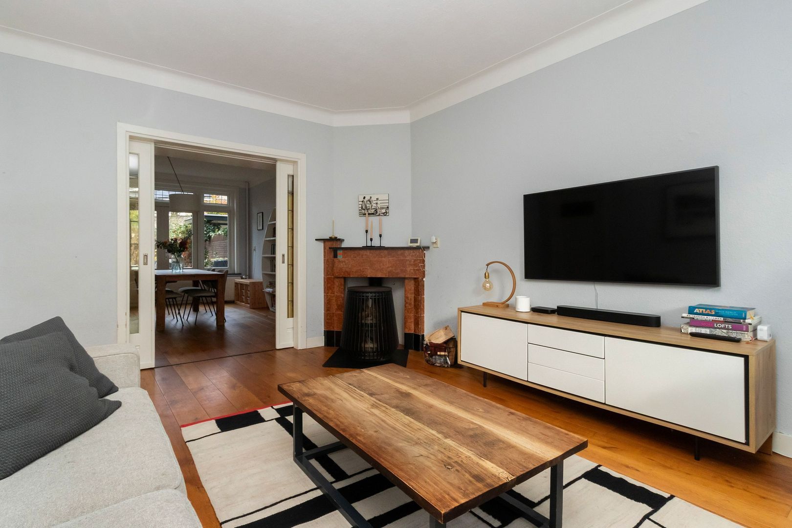 Comeniuslaan 28, Naarden foto-7 blur