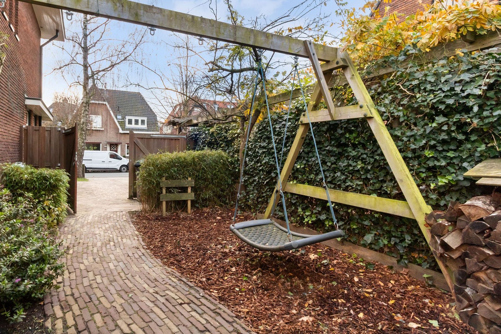 Comeniuslaan 28, Naarden foto-29 blur