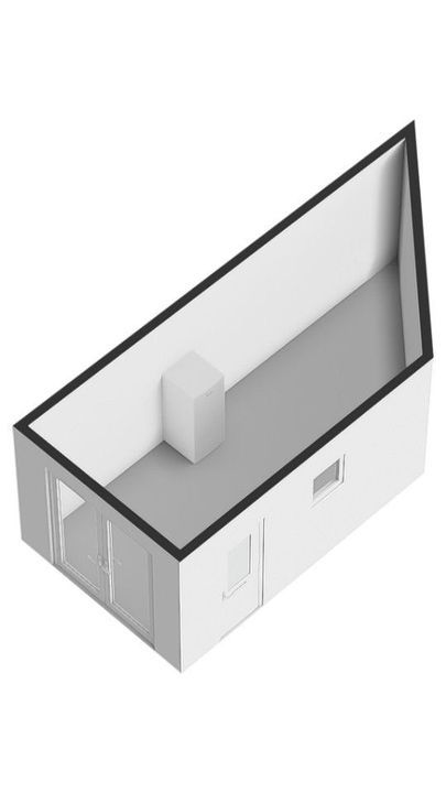 Comeniuslaan 28, Naarden plattegrond-33
