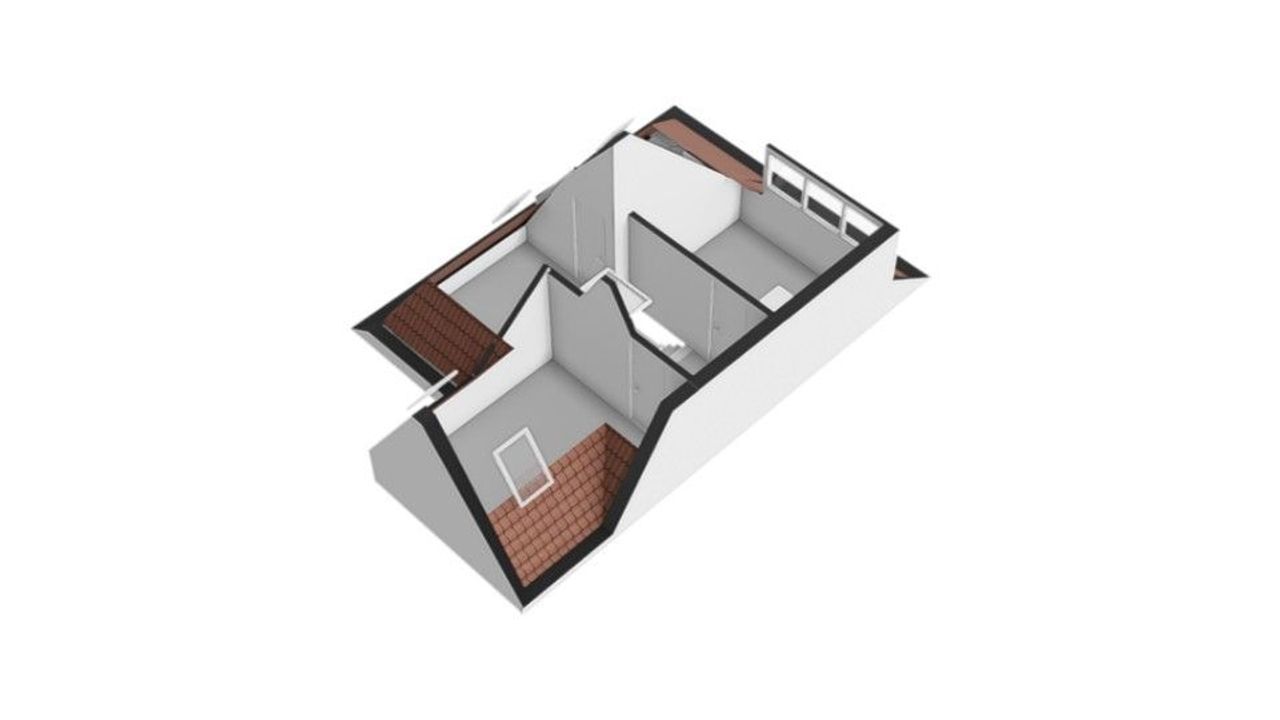 Comeniuslaan 28, Naarden plattegrond-33
