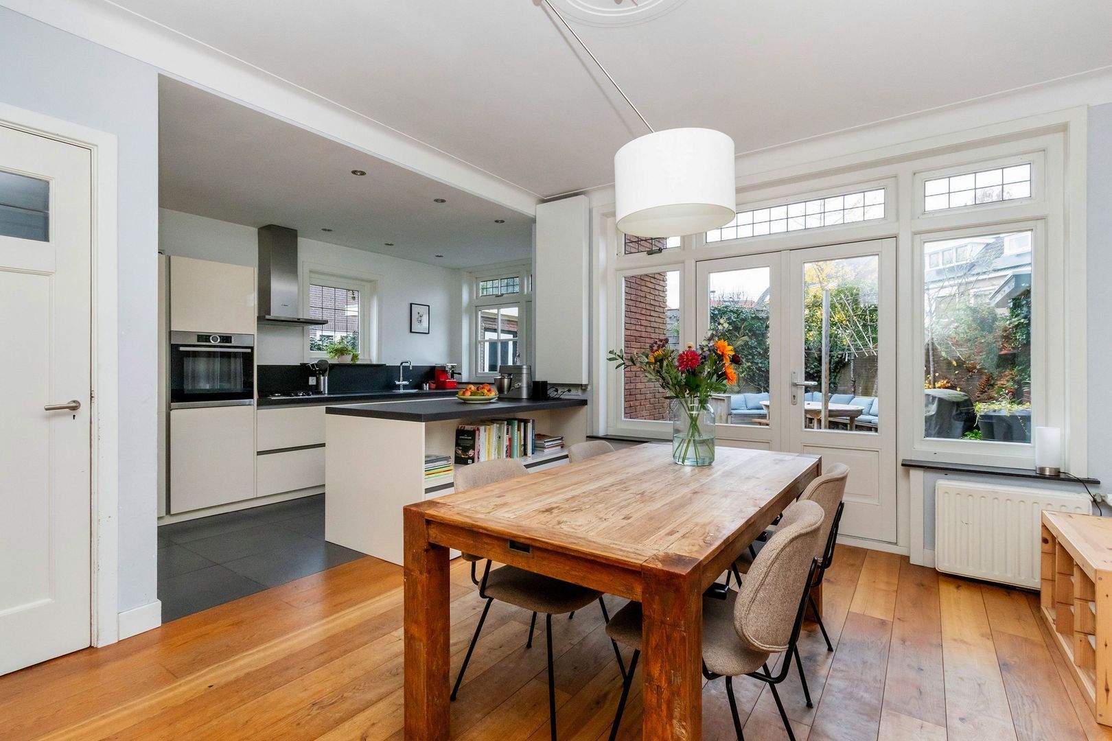 Comeniuslaan 28, Naarden foto-10 blur