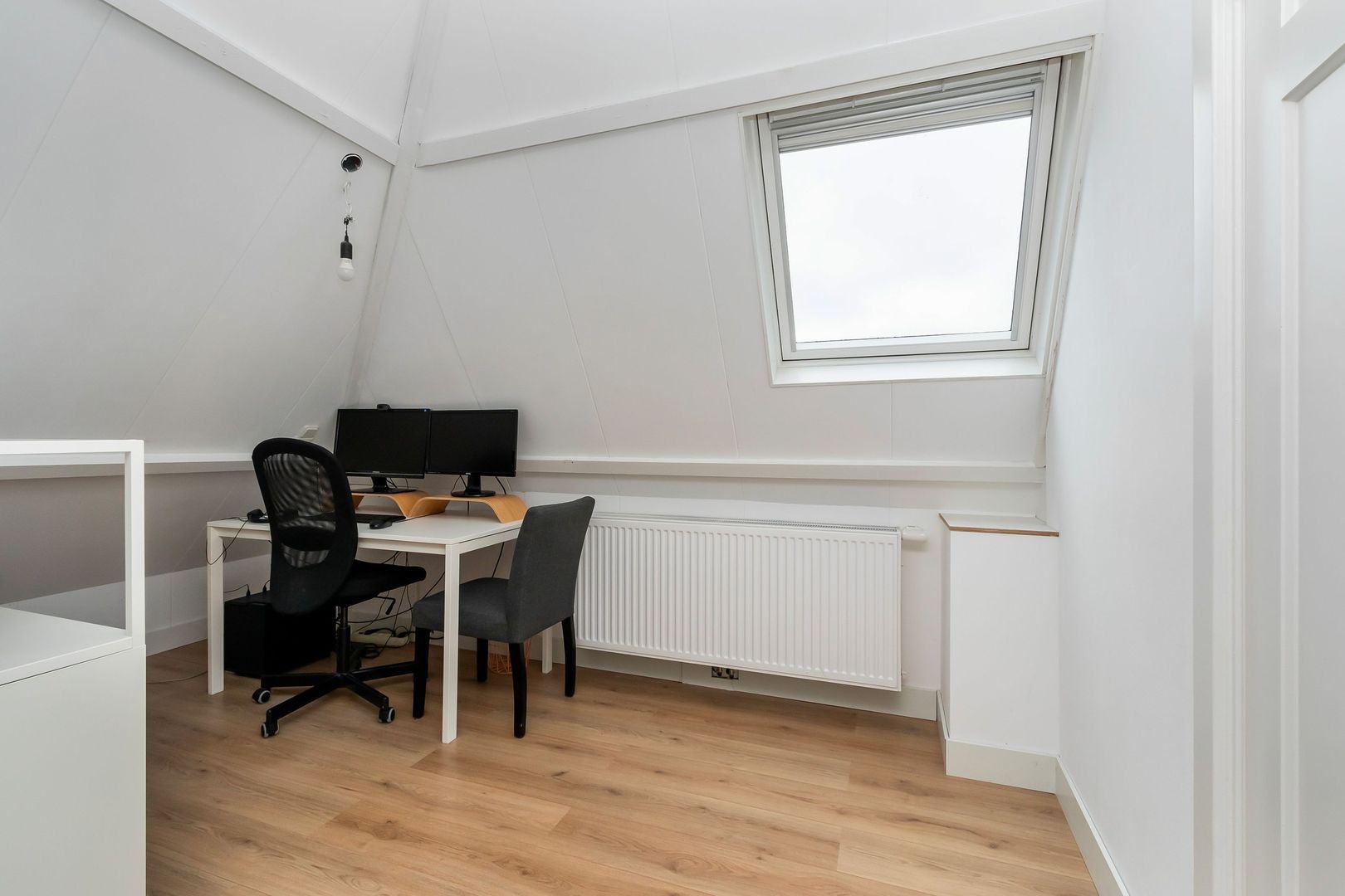 Comeniuslaan 28, Naarden foto-26 blur