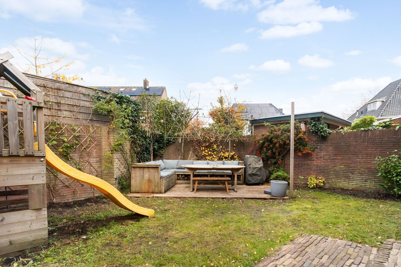 Comeniuslaan 28, Naarden foto-31 blur