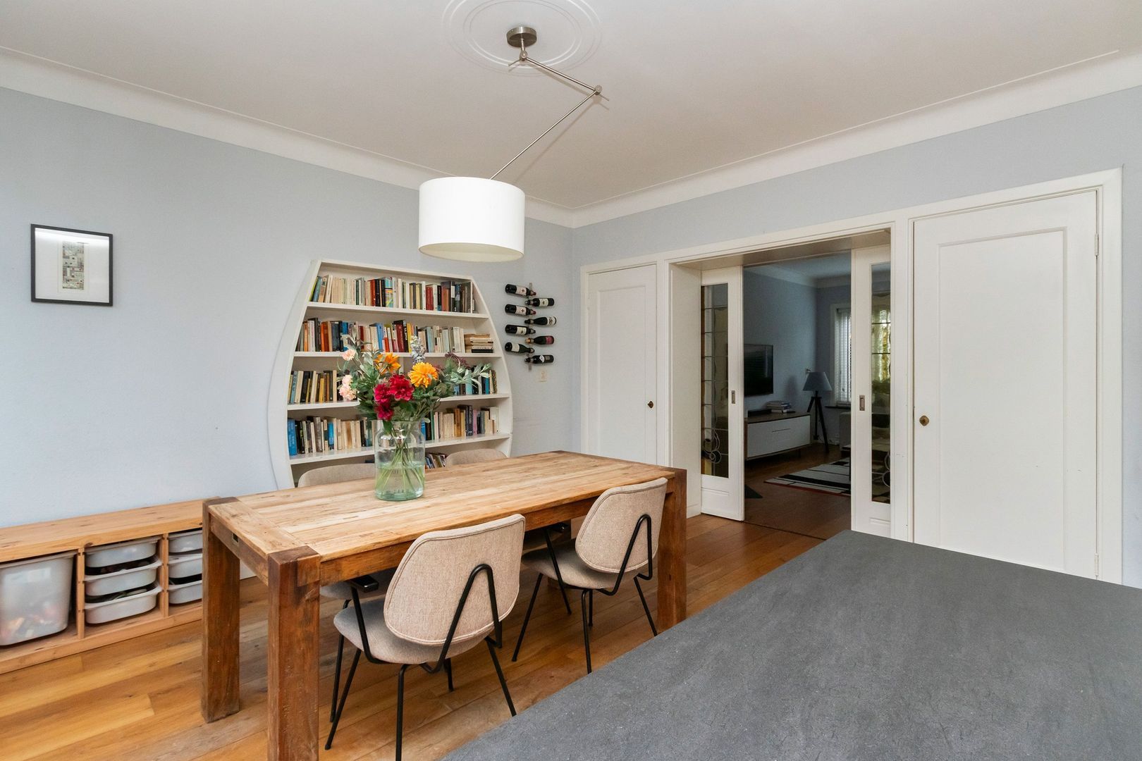 Comeniuslaan 28, Naarden foto-11 blur