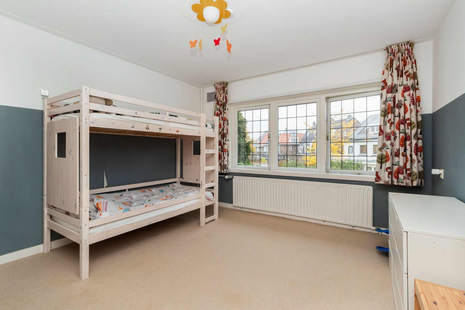 Comeniuslaan 28, Naarden foto-19 blur