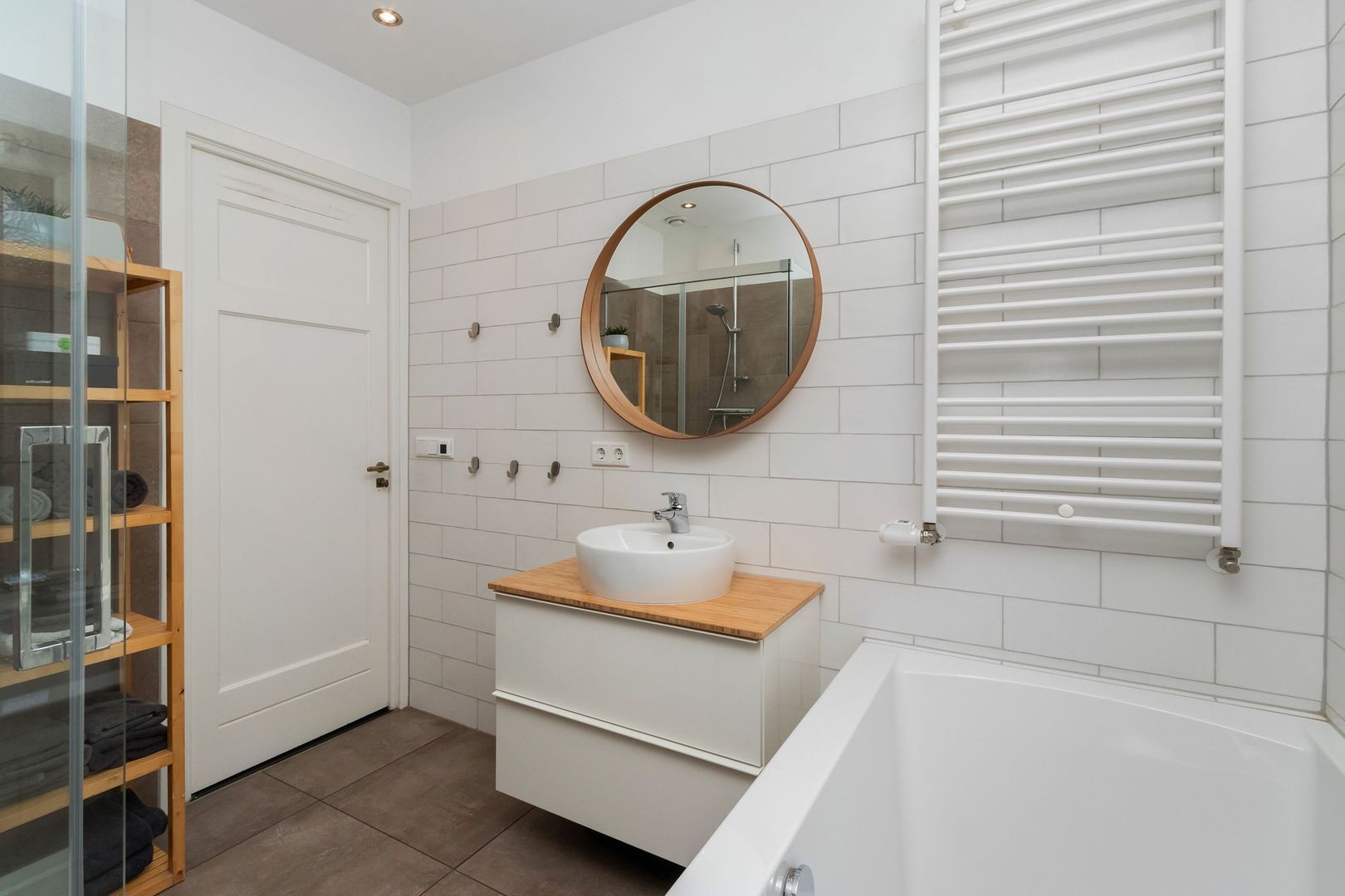 Comeniuslaan 28, Naarden foto-23 blur