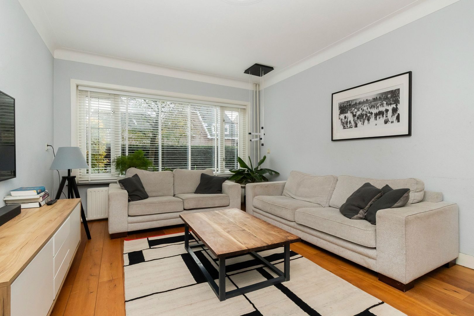 Comeniuslaan 28, Naarden foto-5 blur