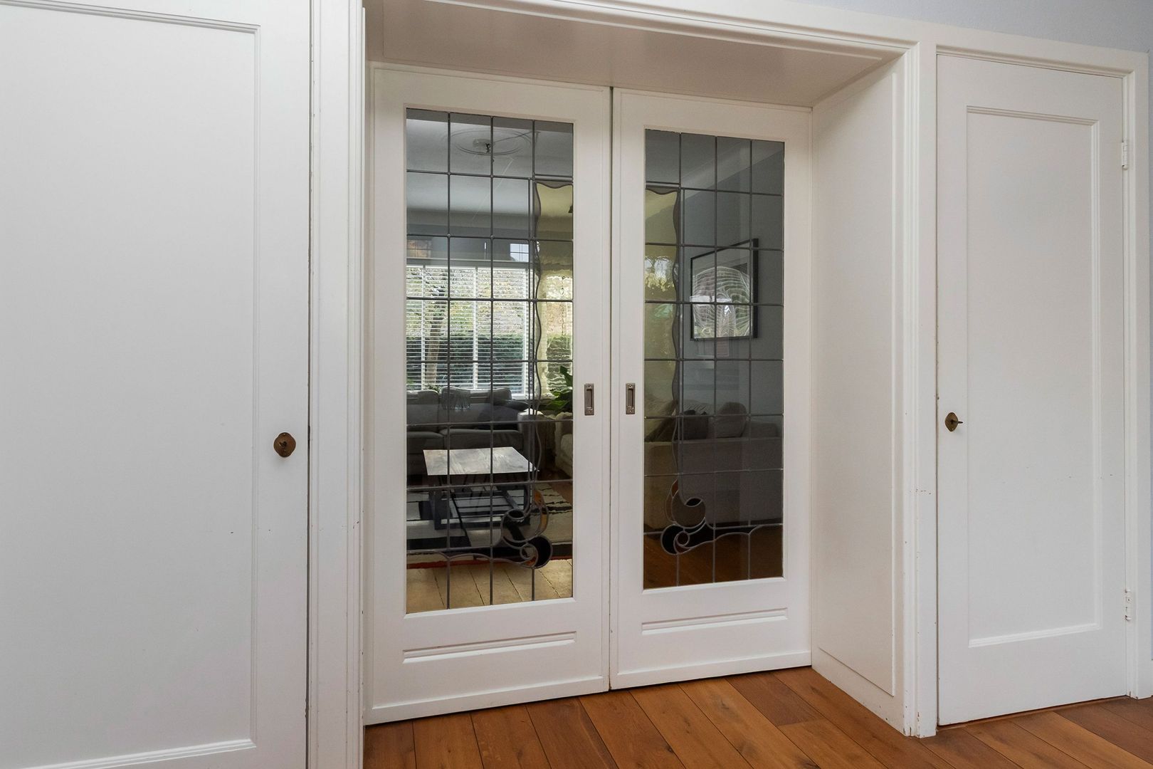 Comeniuslaan 28, Naarden foto-8 blur