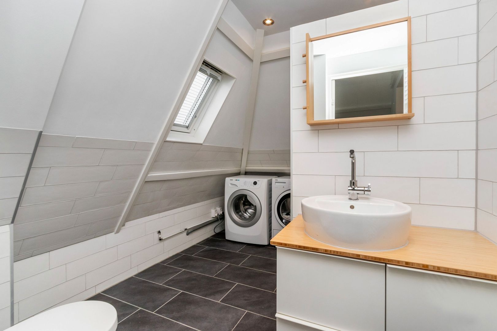 Comeniuslaan 28, Naarden foto-27 blur